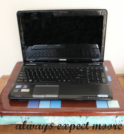 Laptop Lap Desk