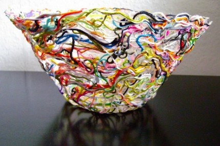 Yarn Bowl