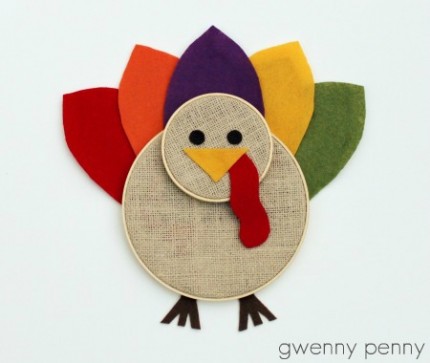 Embroidery Hoop Turkey