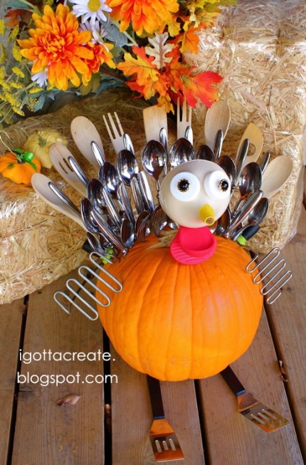 Kitchen Utensil Turkey