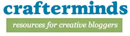 Crafterminds: Networking for Crafty Bloggers