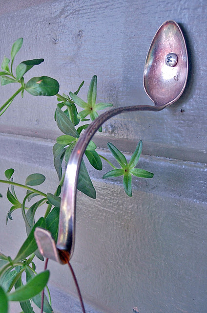 Spoon Hangers