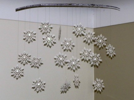 Snowflake Mobile