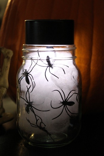 Halloween Solar Lights