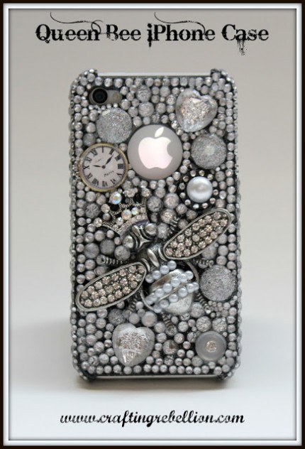 Blingy Phone Case