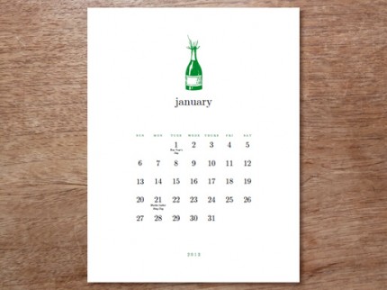 Free Printable Calendars