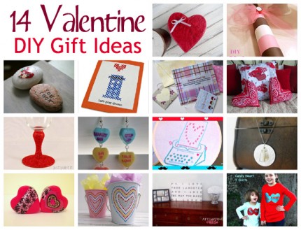 Gardening Gift Ideas on 14 Diy Valentine Gift Ideas By Home And Garden Editor
