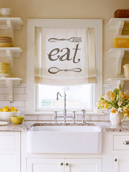 13 Kitchen Crafts You Will Love @craftgossip