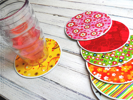 13 Kitchen Crafts You Will Love @craftgossip