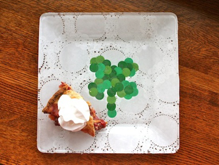 15 Shamrock Crafts for St. Patrick's Day @craftgossip