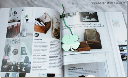 15 Shamrock Crafts for St. Patrick's Day @craftgossip