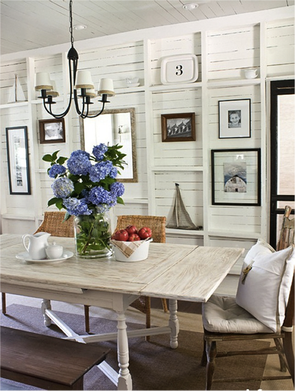 12 Coastal Decorating Ideas @craftgossip