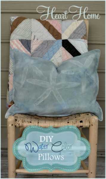 20 DIY Coastal Décor Projects @craftgossip