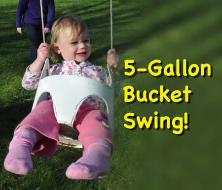 bucket-swing