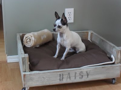 crate-dog-bed