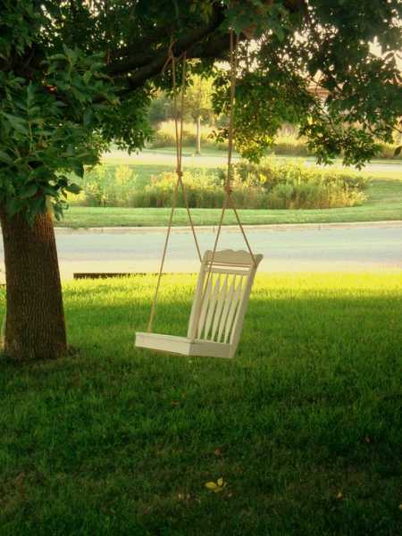 dining-room-chair-swing