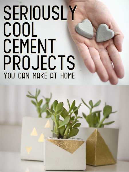 cool-cement-projects