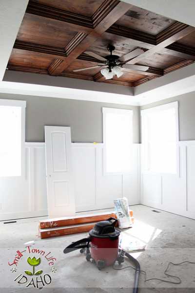 diy-wood-ceiling