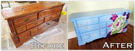 furniture-transformation