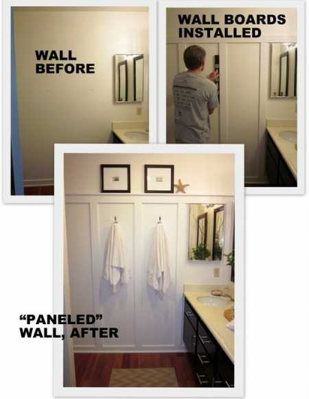 panelled-bathroom-wall