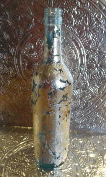 recycled-wine-bottle