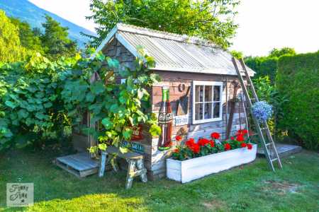 rustic-garden-shed-transformation