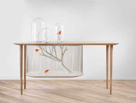 birdcage-table