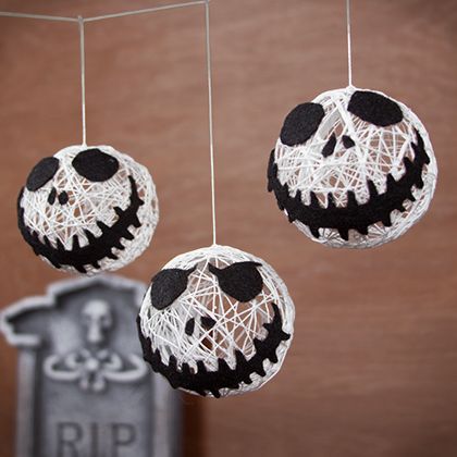 halloween-string-garland