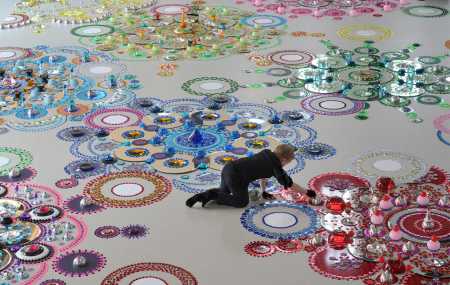 landscape-floor-installation