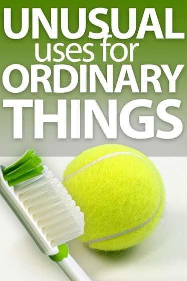 101-uses-for-ordinary-things