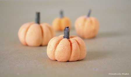 Mini-Pumpkin