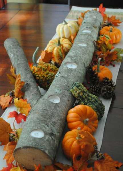 thanksgiving-log