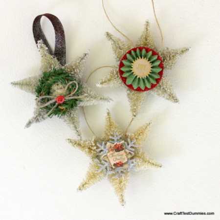 snowflake-ornament