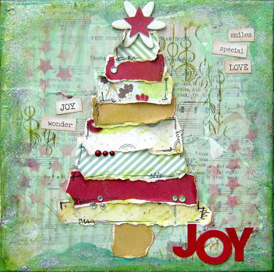 xmas-mixed-media-canvas