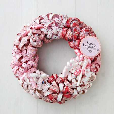 valentine-wreath