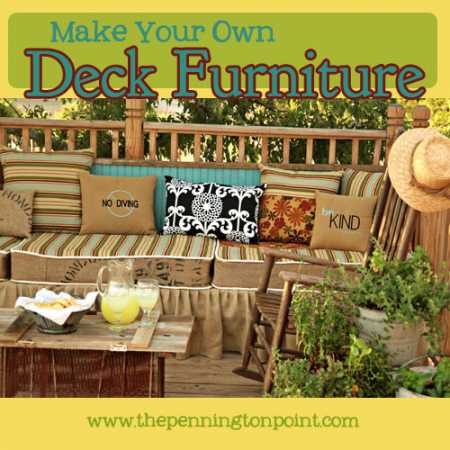 deck-furniture