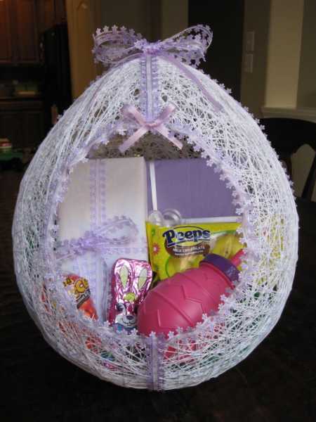 egg-shaped-easter-basket