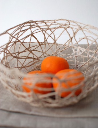 string-bowl