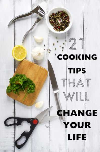 21-cooking-tips