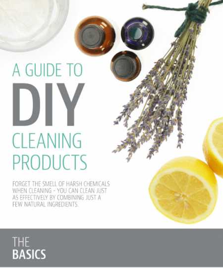 DIY-Cleaning-Products