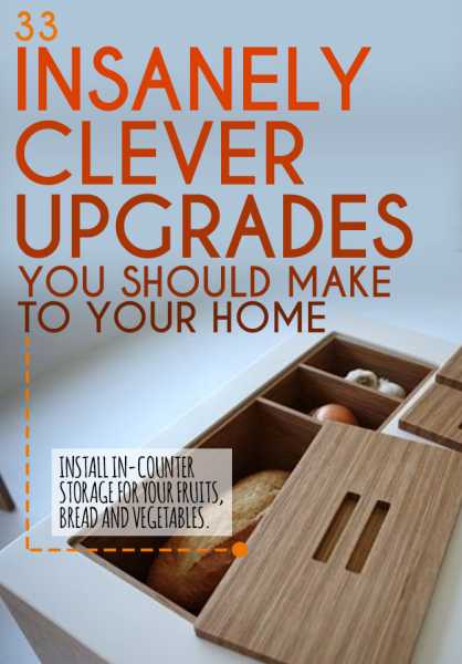 clever-home-upgrade-ideas