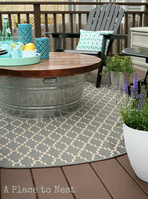 diy-metal-bucket-patio-table