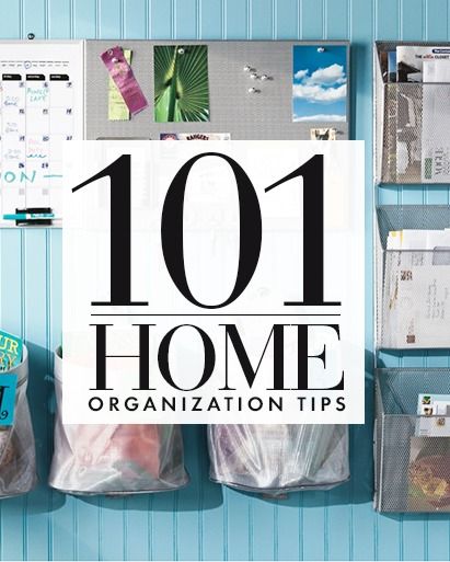 101organization