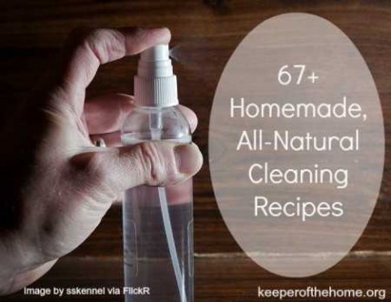 67-Homemade-All-Natural-Cleaning-Recipes