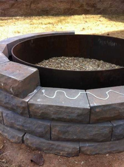 firepit