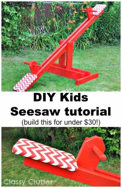 kidssawhorse