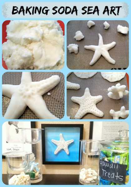 Baking-Soda-Sea-Art