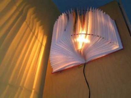 book light