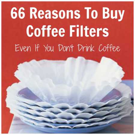 coffeefilters