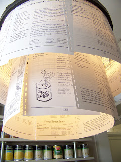 cookbook light